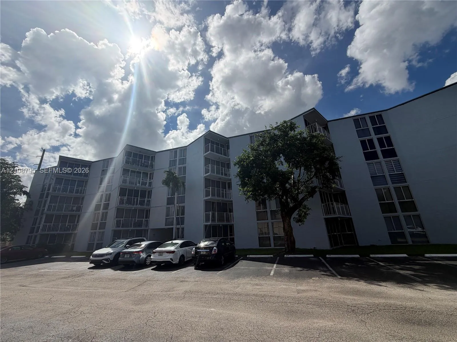 7165 NW 186th Street #A202