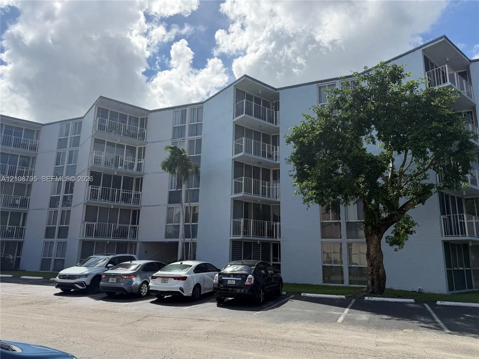 7165 NW 186th Street #A202