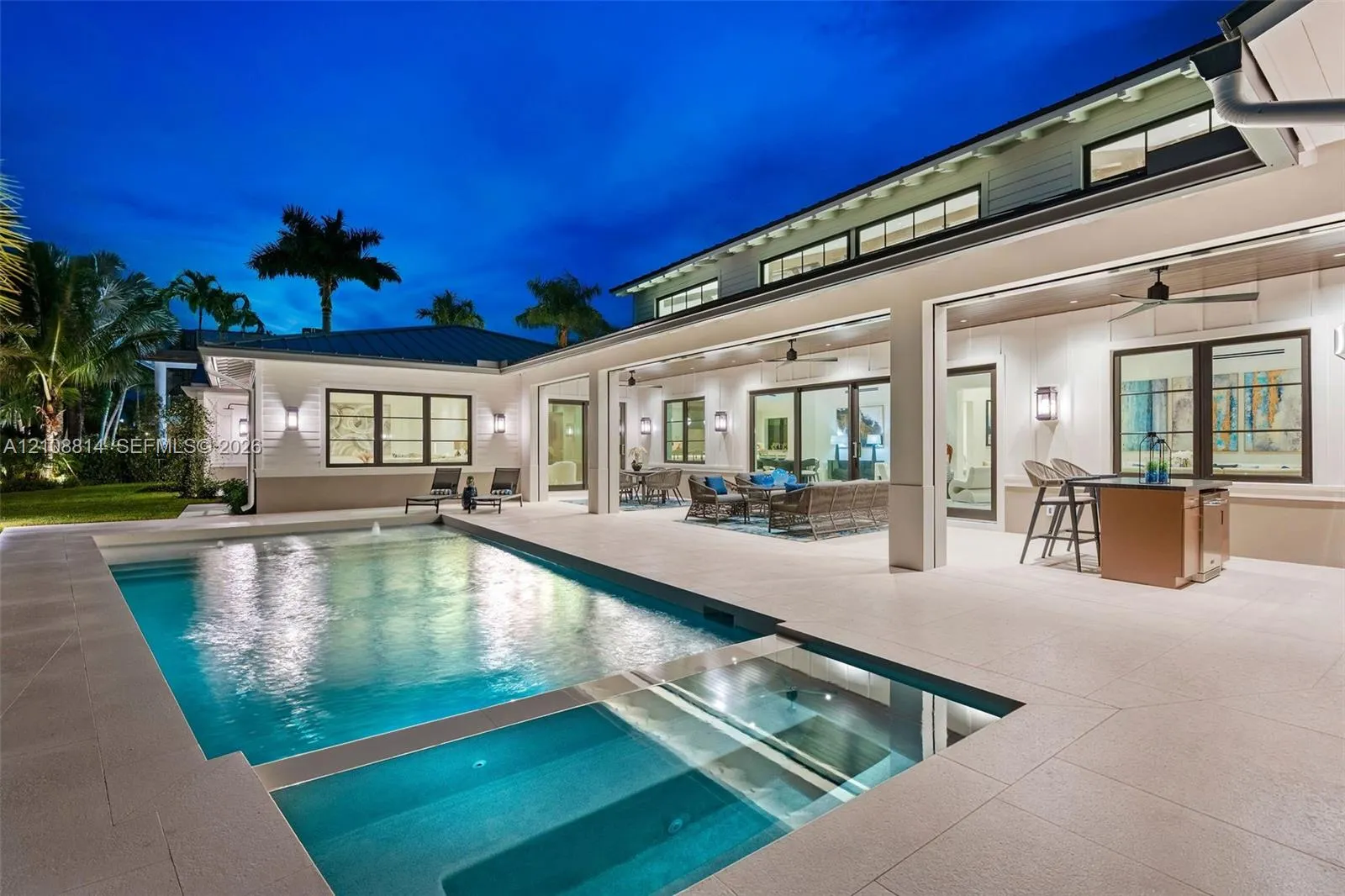 801 NE Orchid Bay Drive