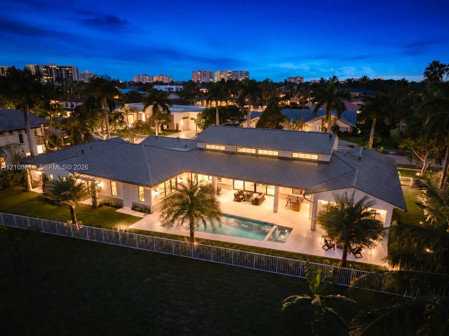801 NE Orchid Bay Drive