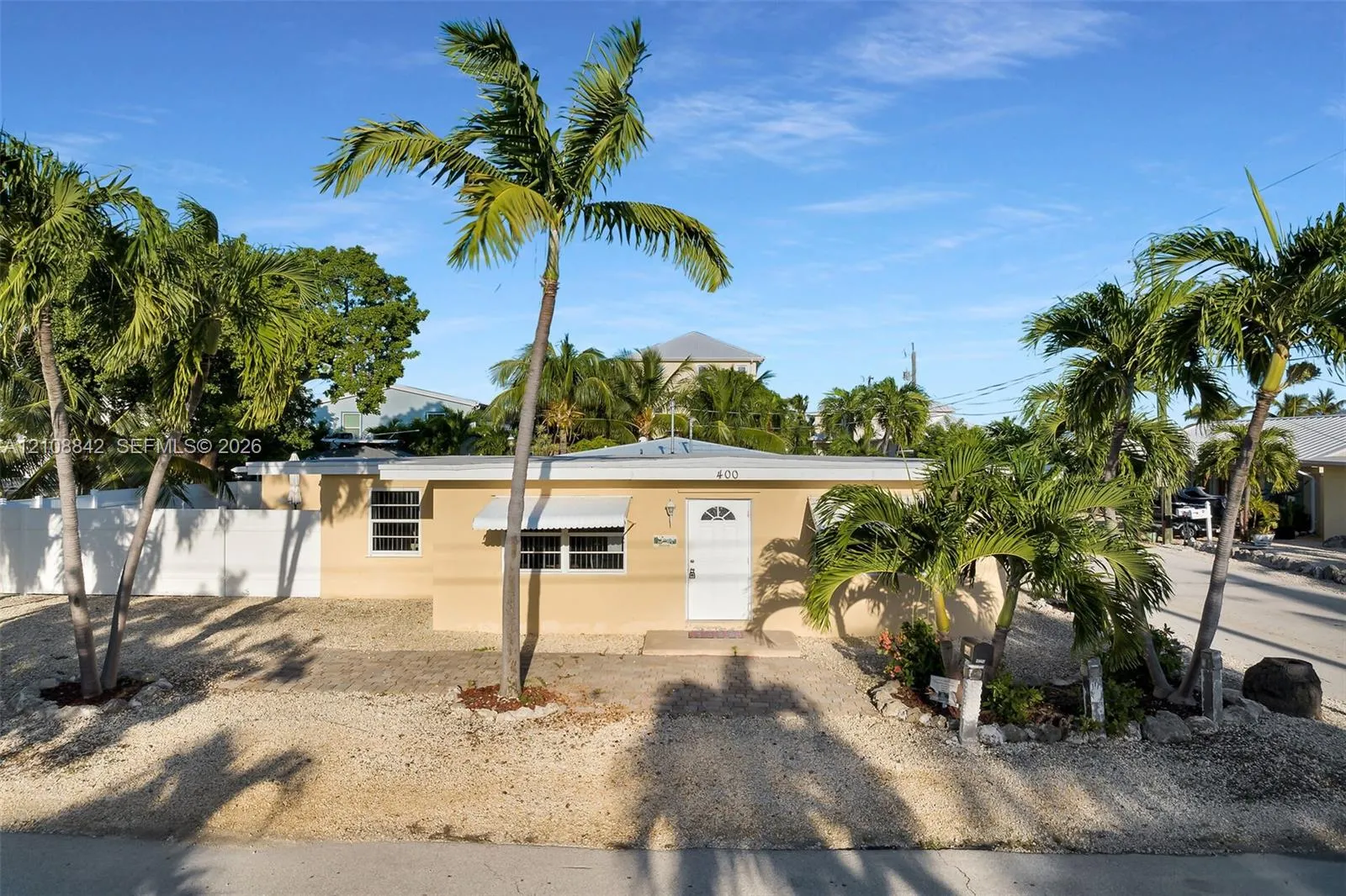 400 117th Street #Ocean