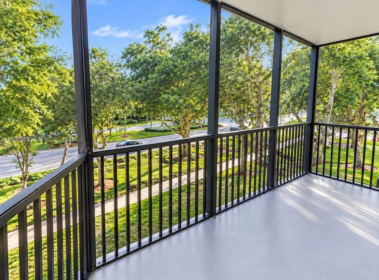 3301 N Country Club Drive #305