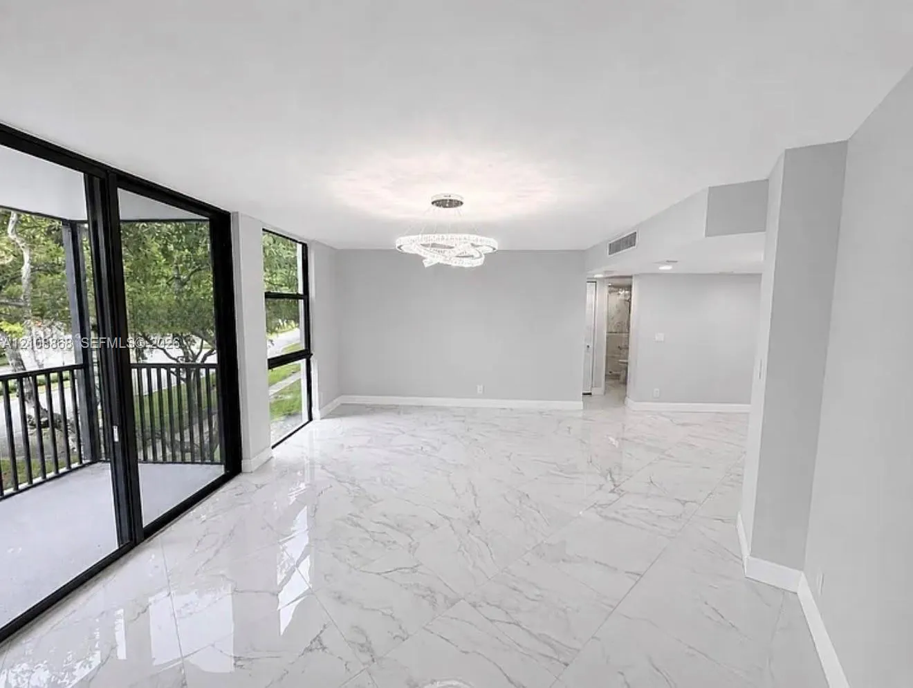 3301 N Country Club Drive #305