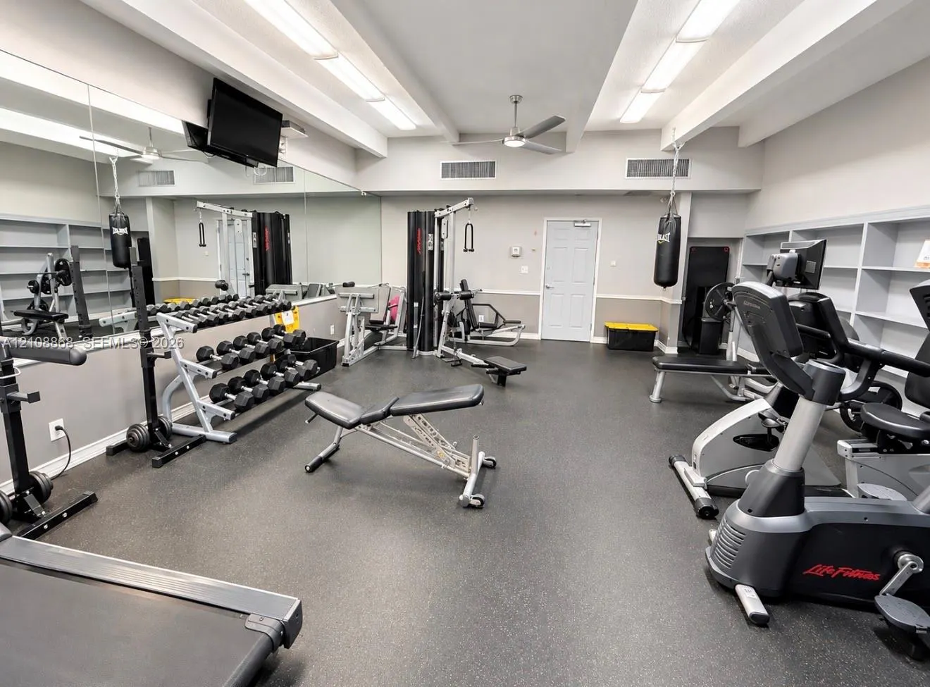 3301 N Country Club Drive #305