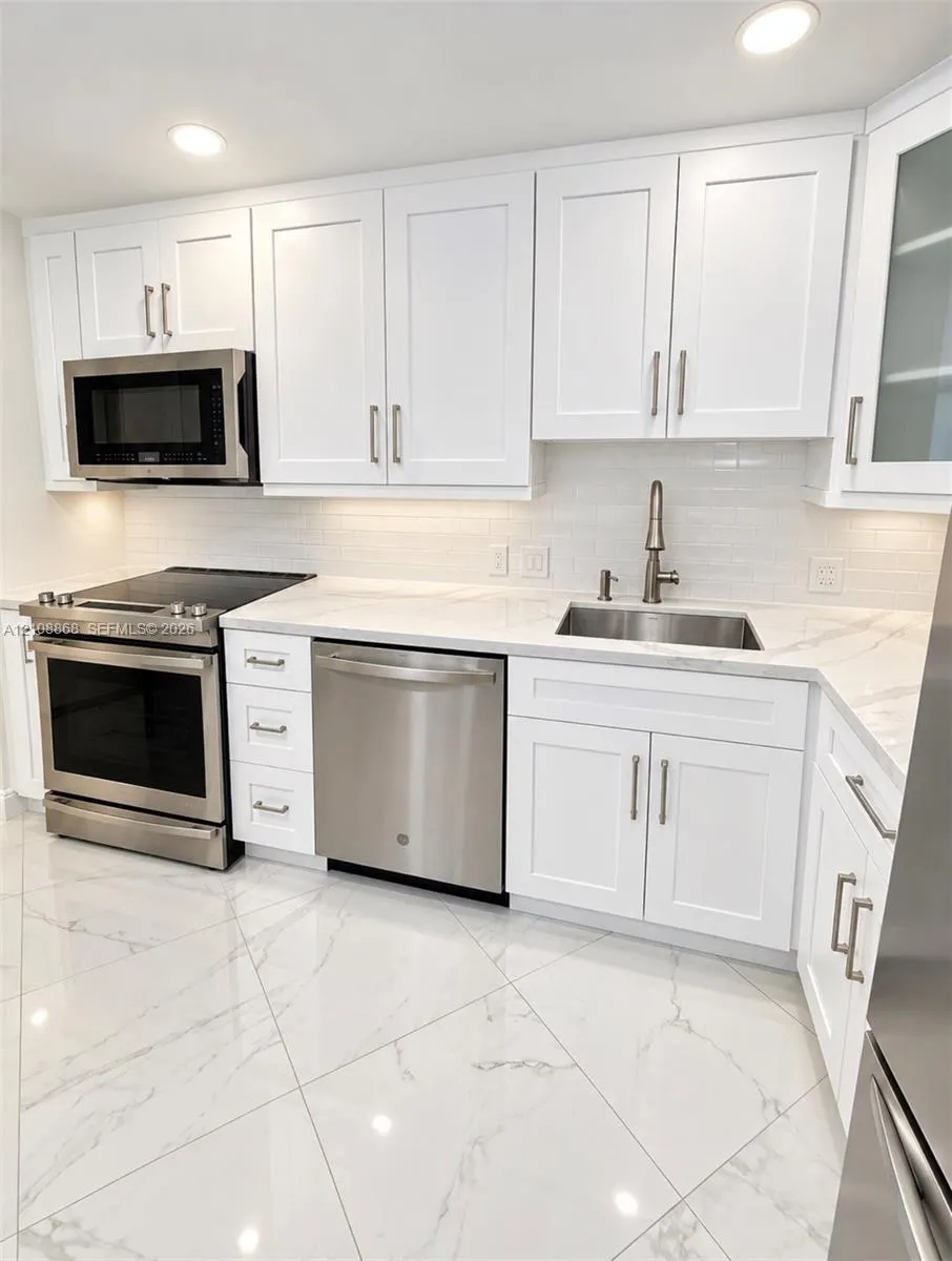 3301 N Country Club Drive #305