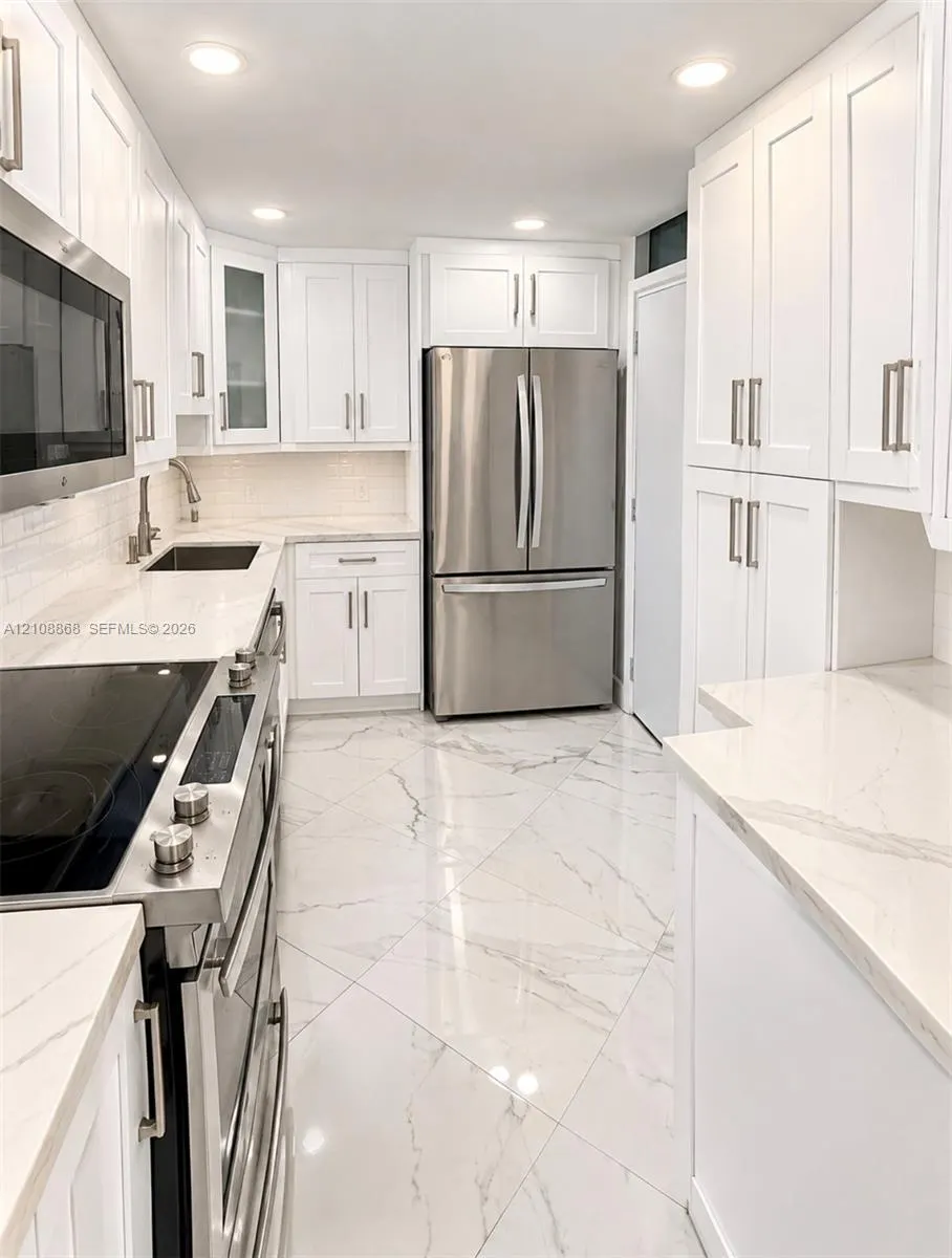 3301 N Country Club Drive #305