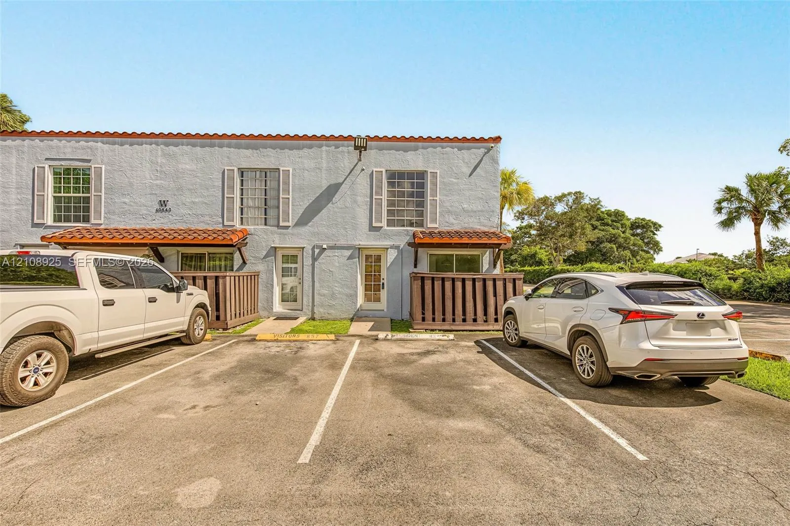 10840 N Kendall Drive #W1