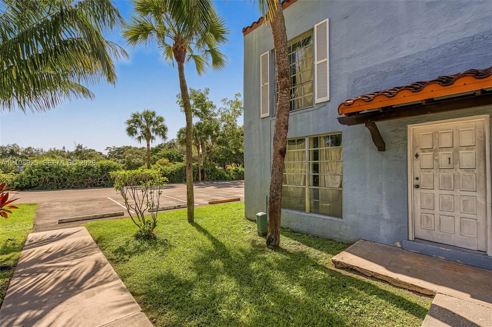10840 N Kendall Drive #W1