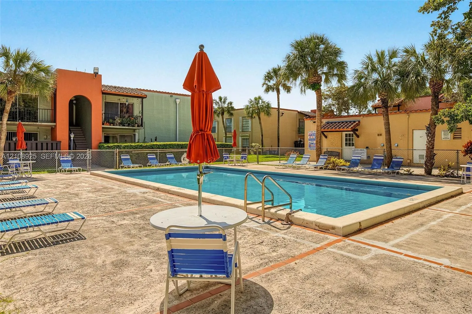 10840 N Kendall Drive #W1