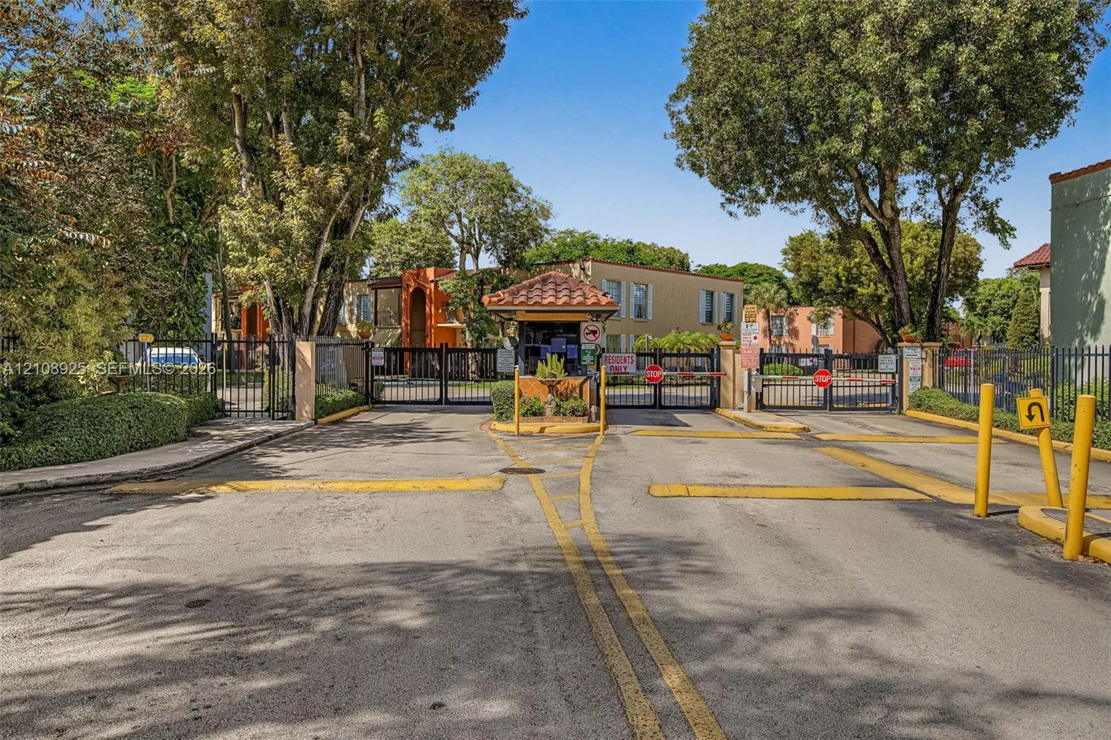 10840 N Kendall Drive #W1