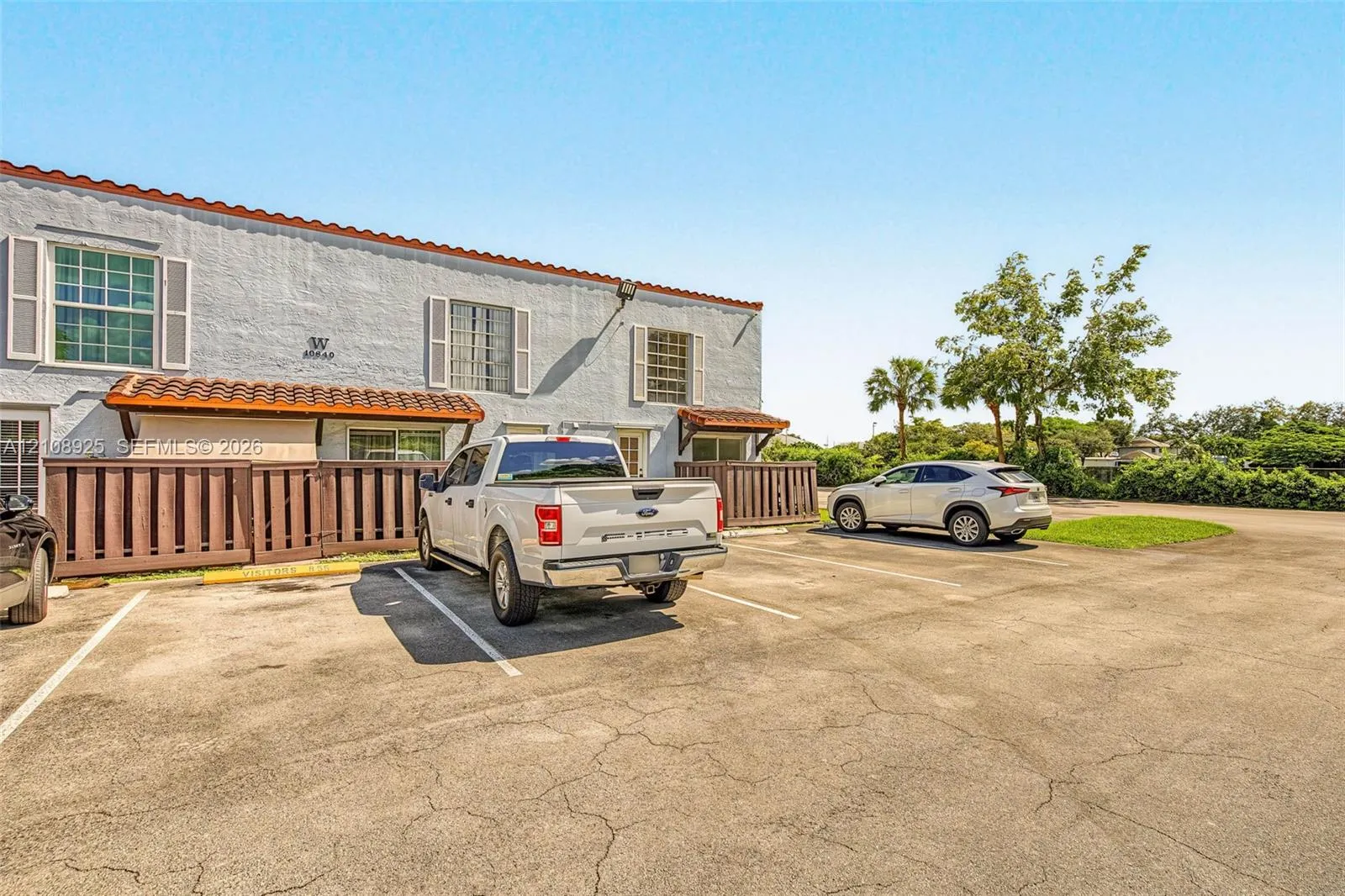 10840 N Kendall Drive #W1