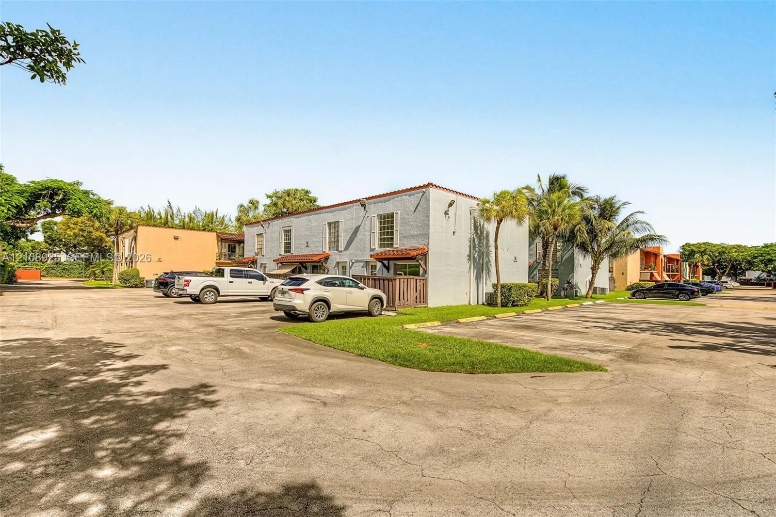 10840 N Kendall Drive #W1