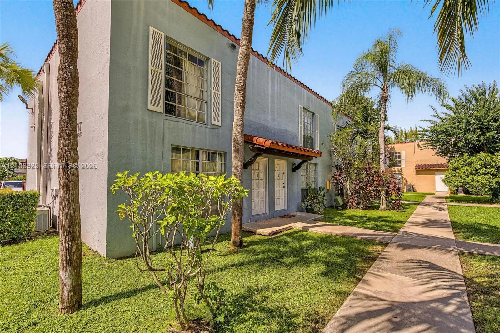 10840 N Kendall Drive #W1