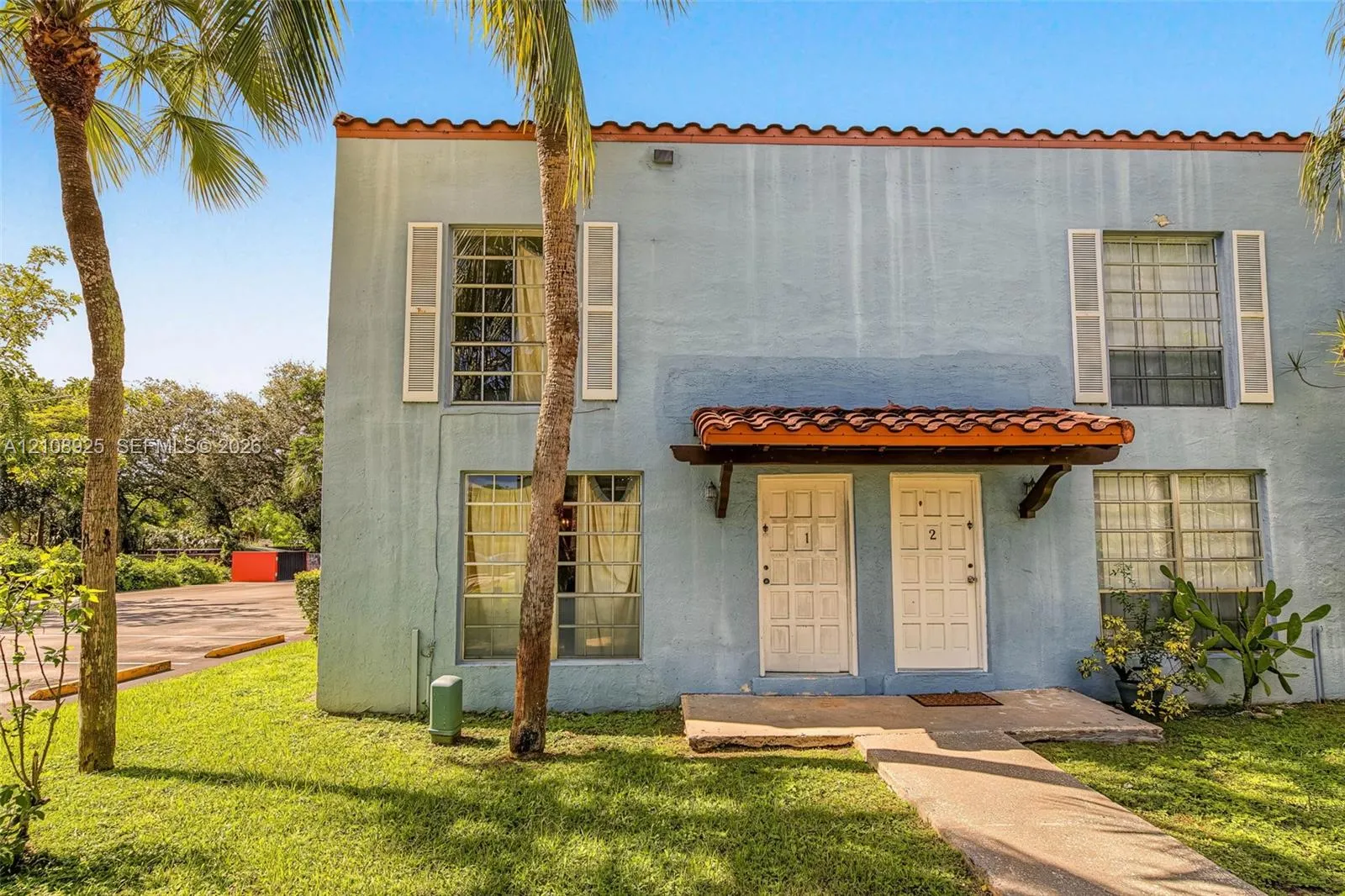 10840 N Kendall Drive #W1