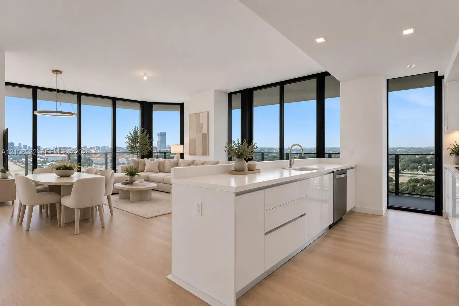 1170 E Hallandale Beach Boulevard #1201