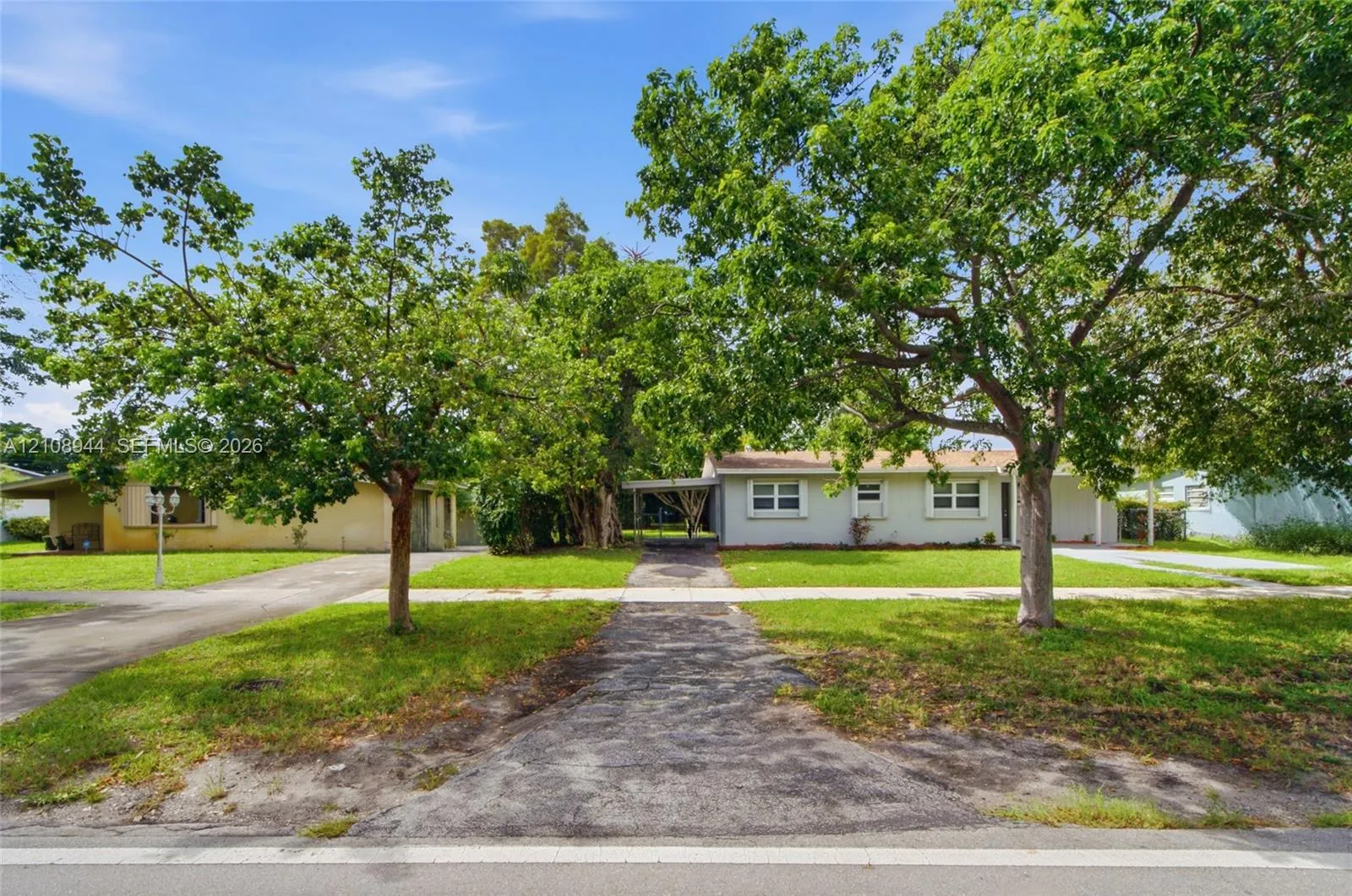 1450 NW 175th Street