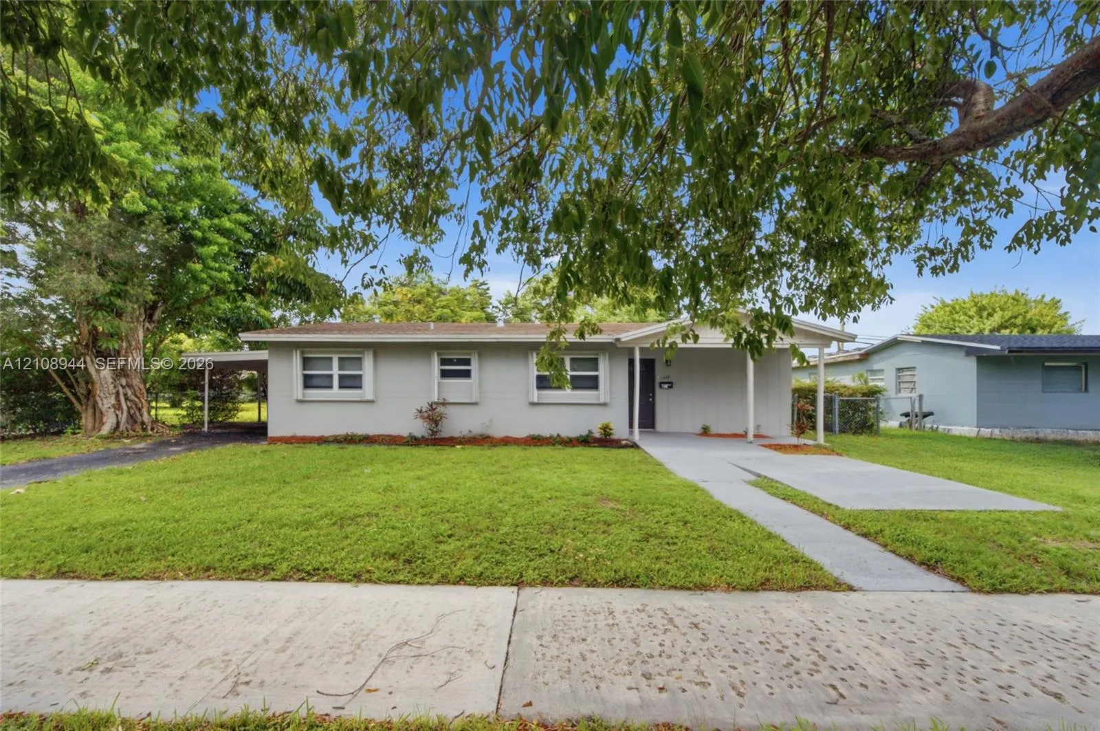1450 NW 175th Street