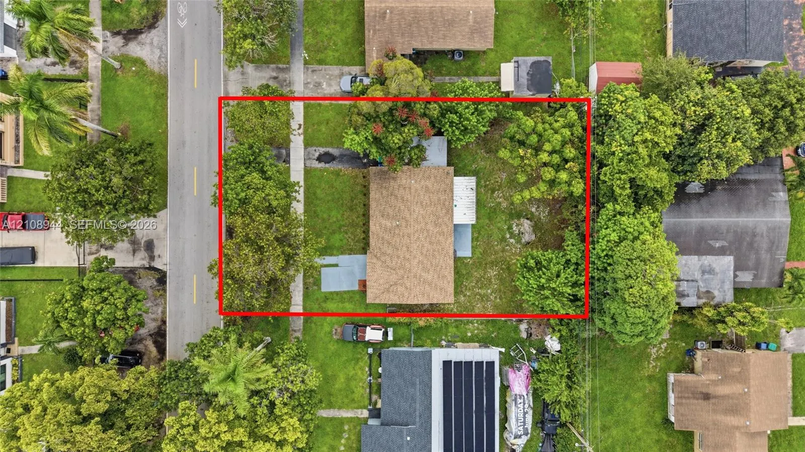 1450 NW 175th Street