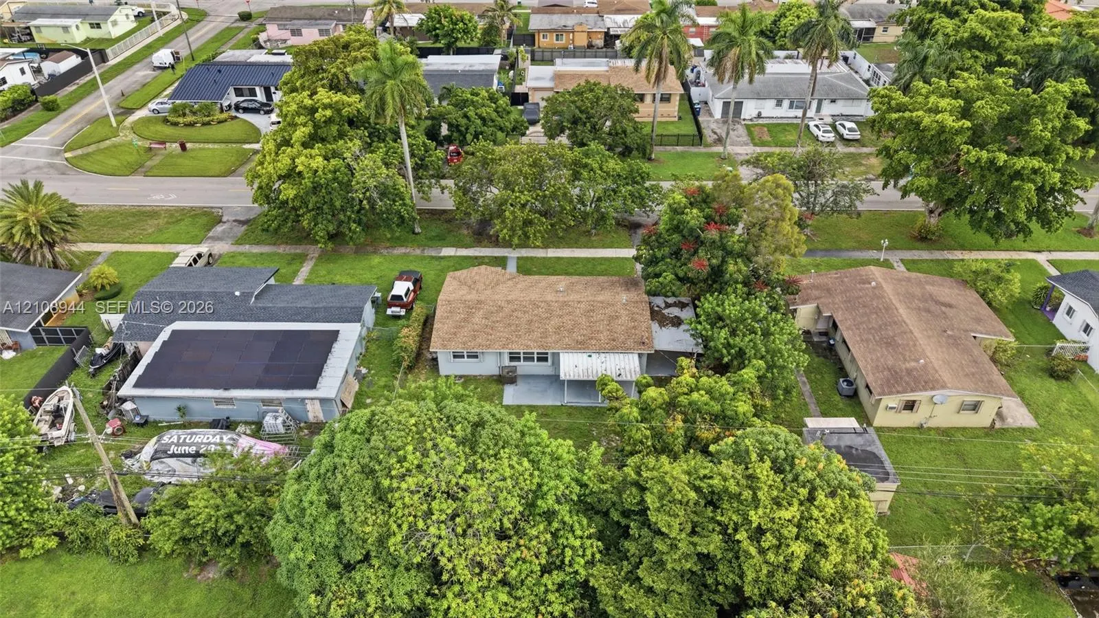 1450 NW 175th Street