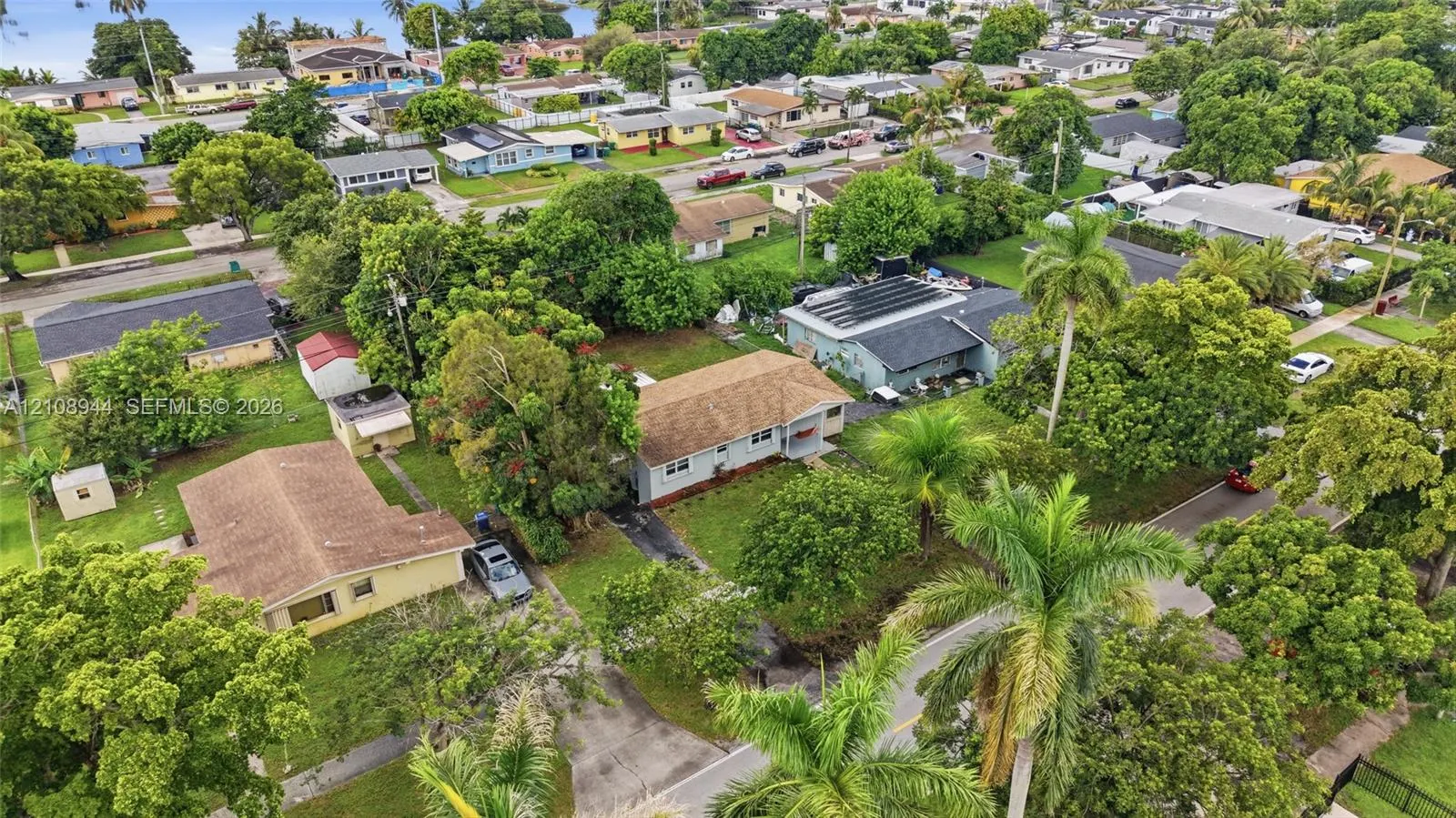 1450 NW 175th Street