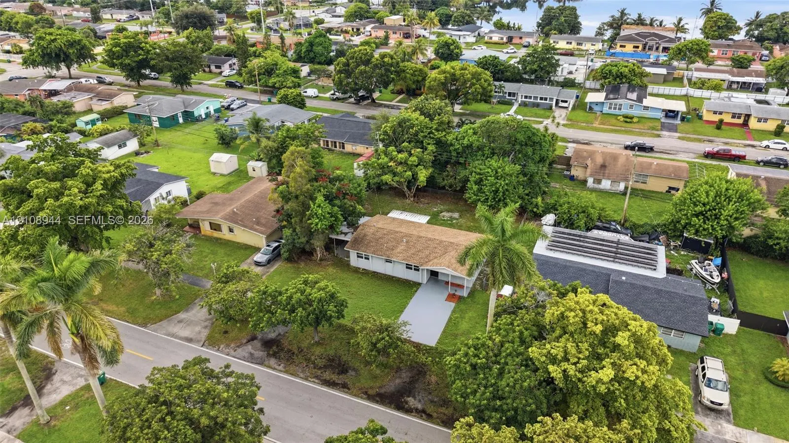 1450 NW 175th Street