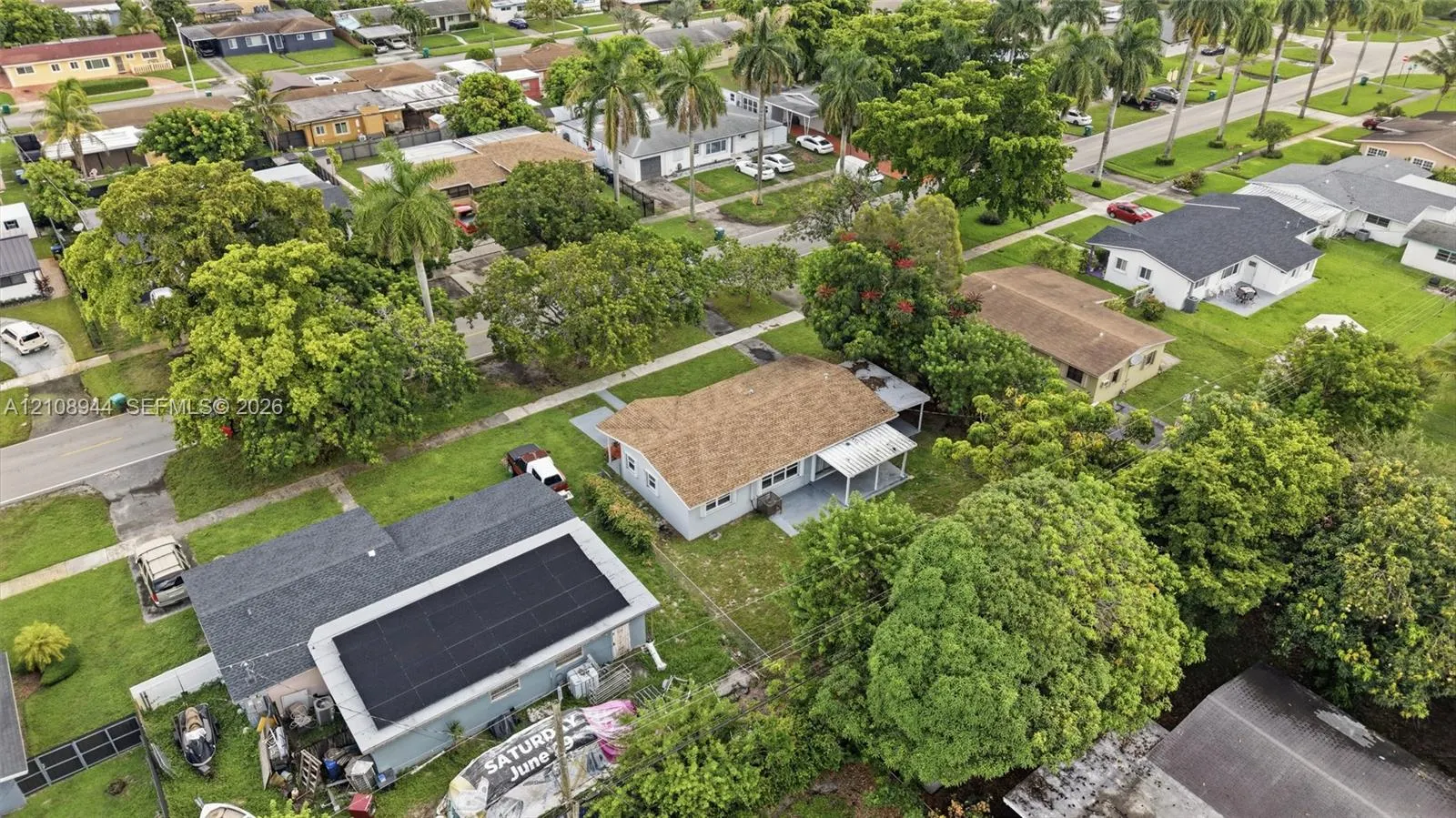 1450 NW 175th Street