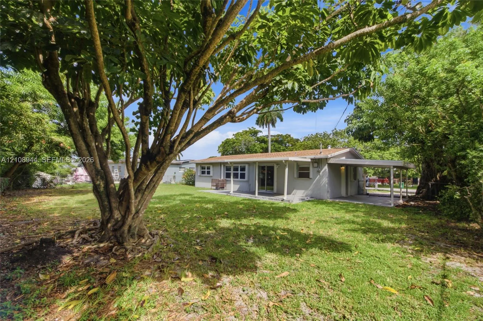1450 NW 175th Street