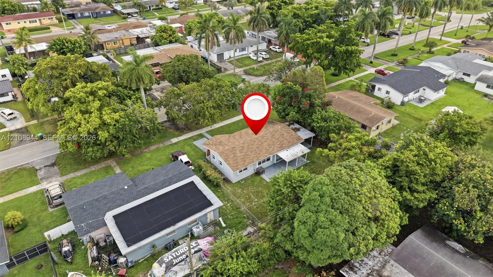 1450 NW 175th Street