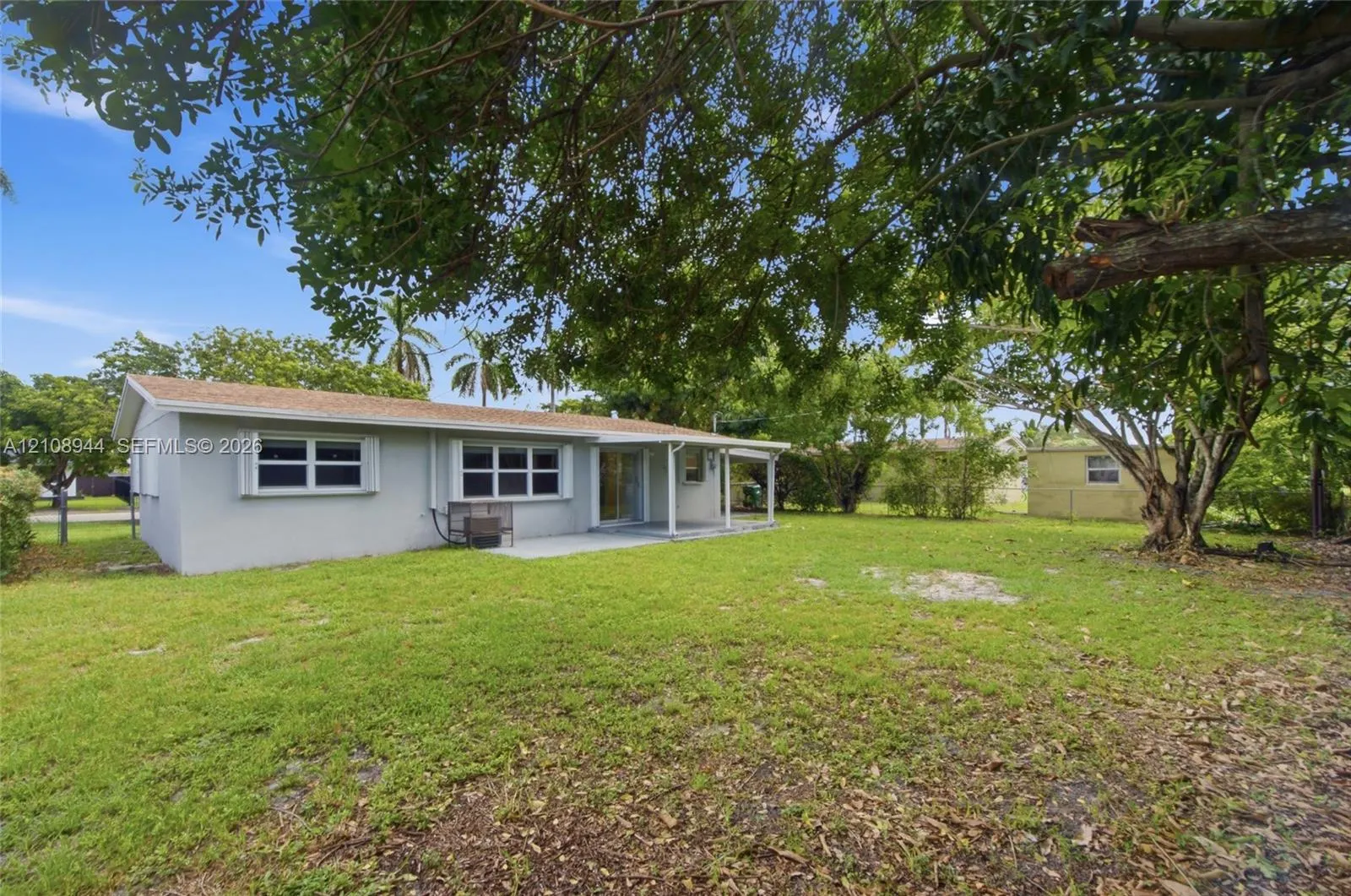 1450 NW 175th Street