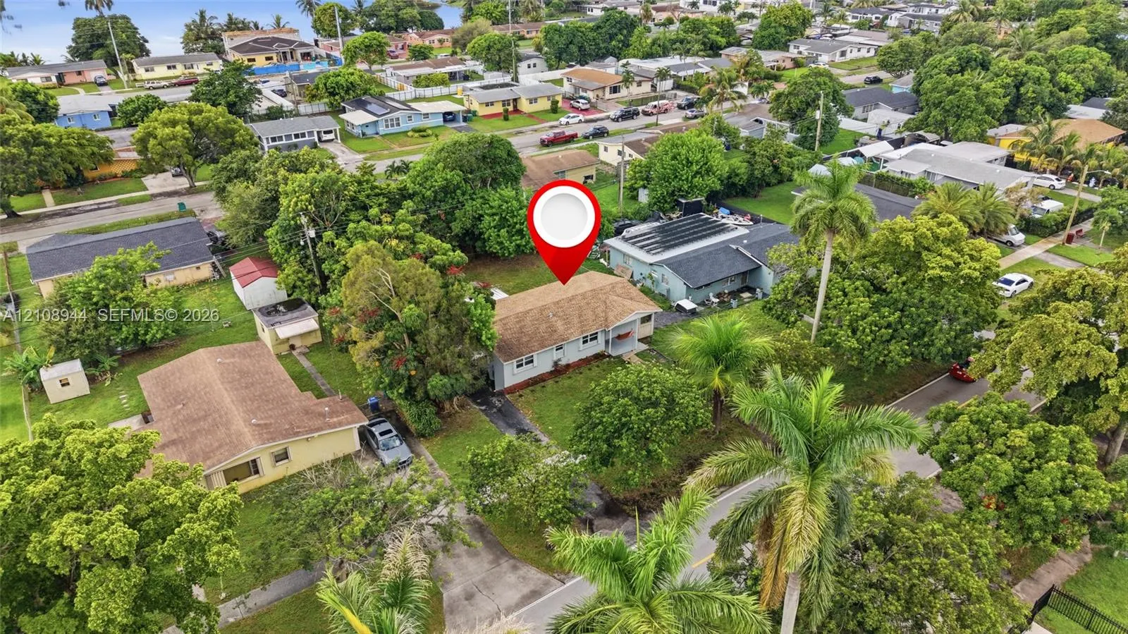 1450 NW 175th Street