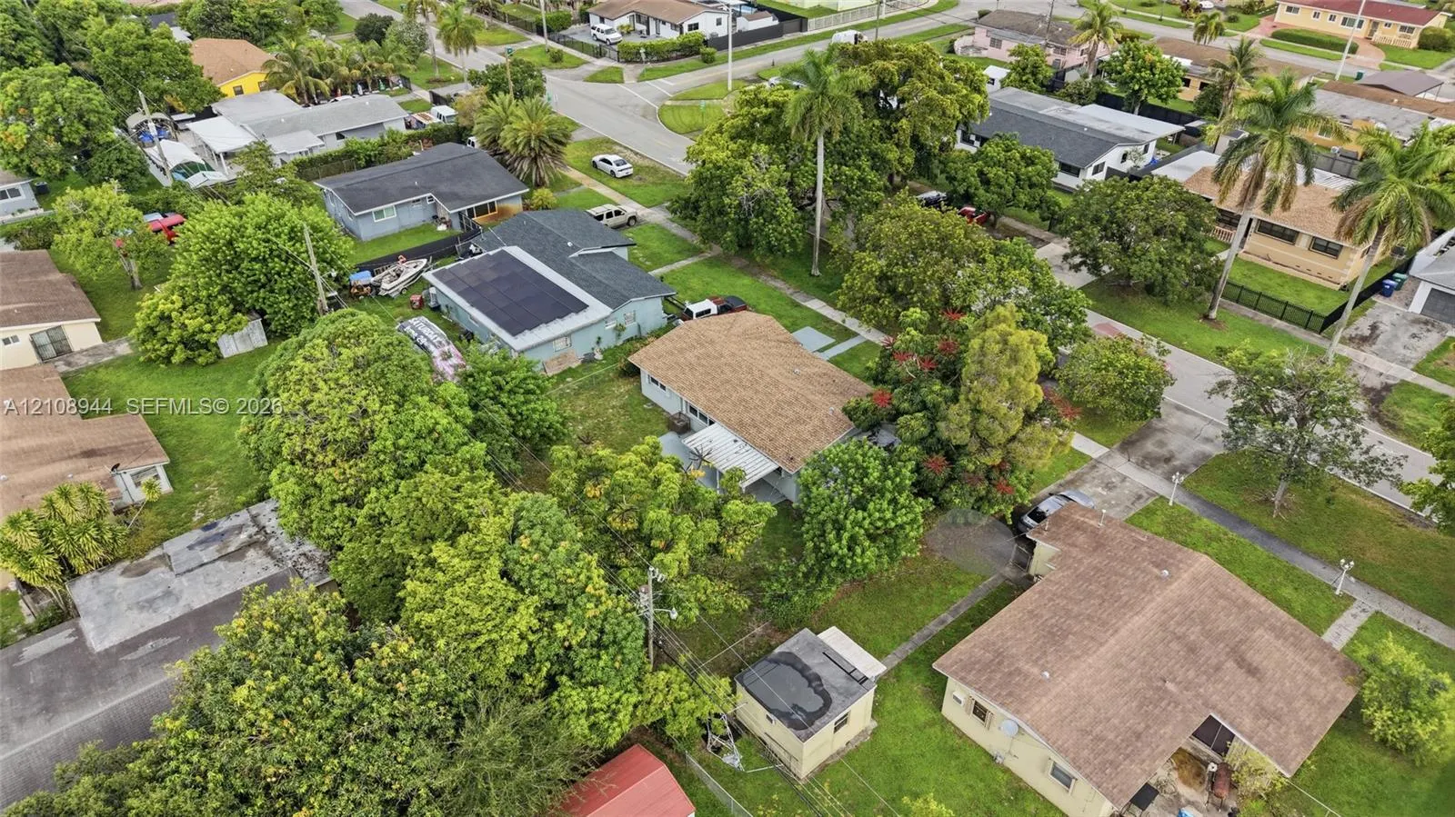 1450 NW 175th Street