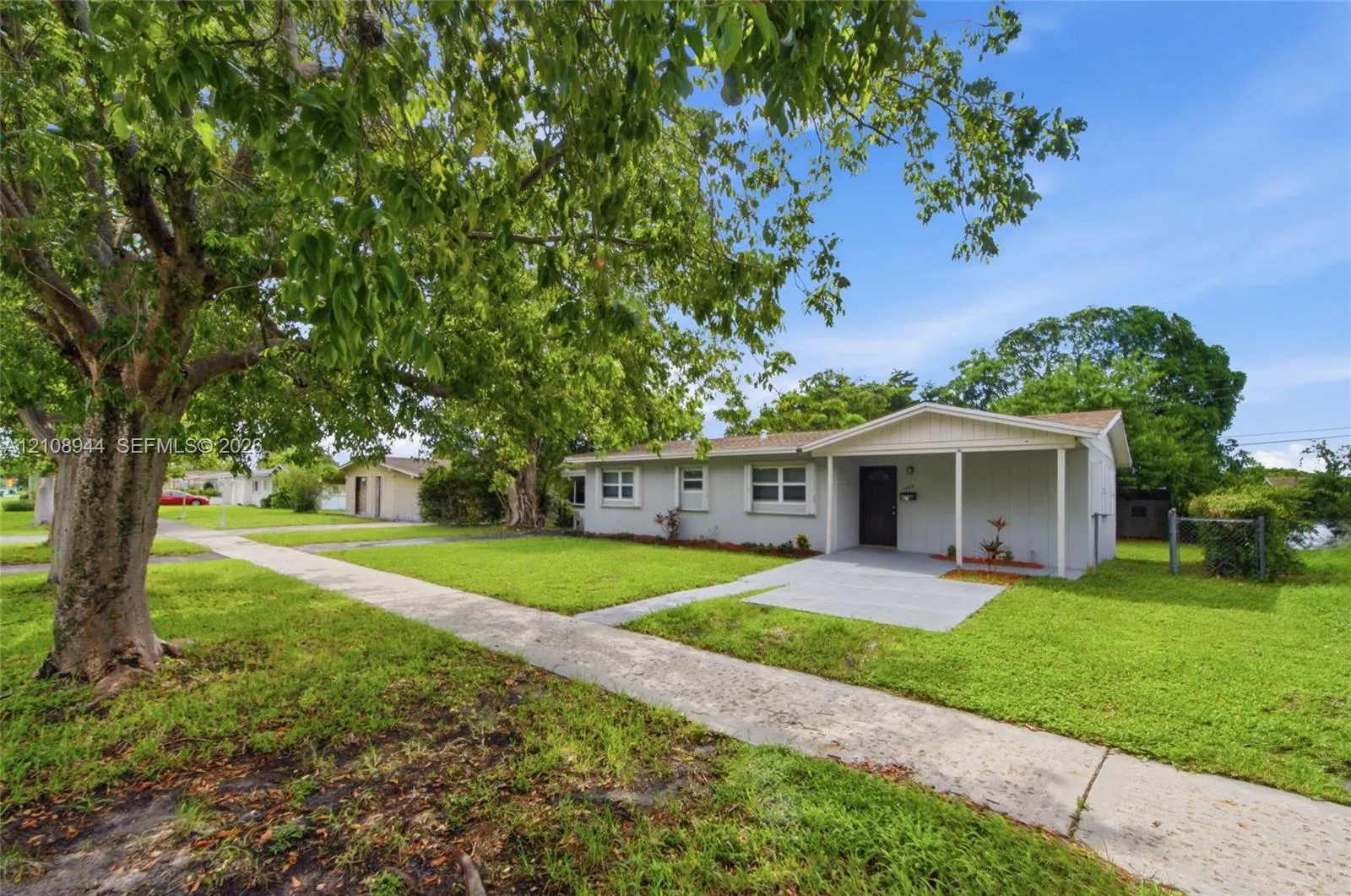 1450 NW 175th Street