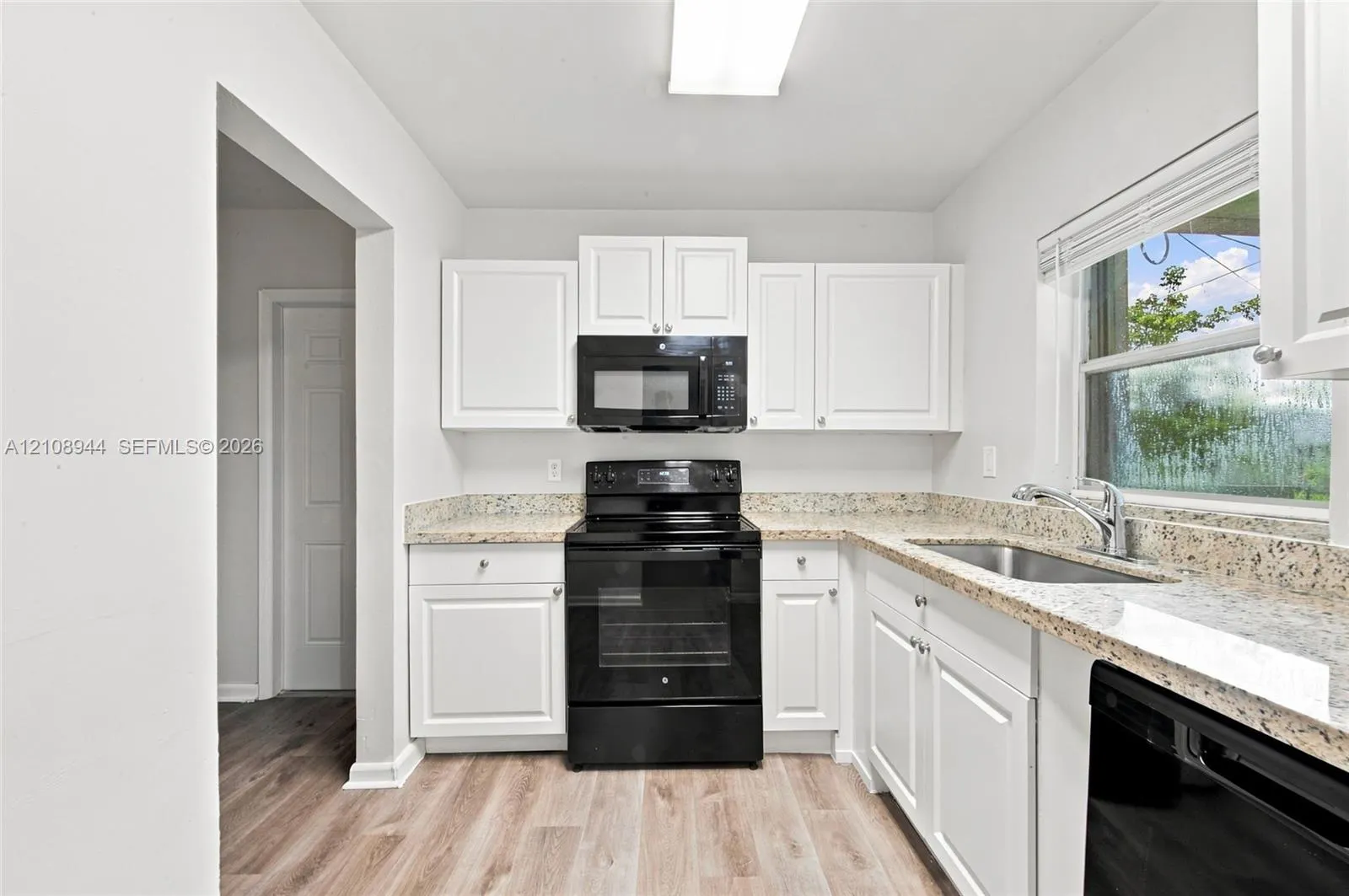 1450 NW 175th Street