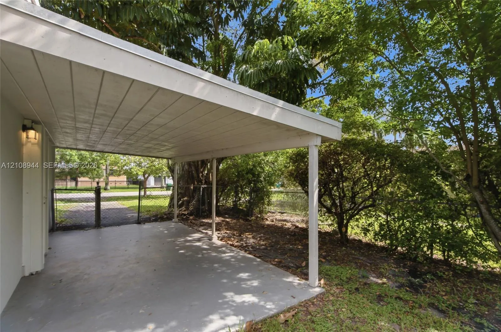 1450 NW 175th Street