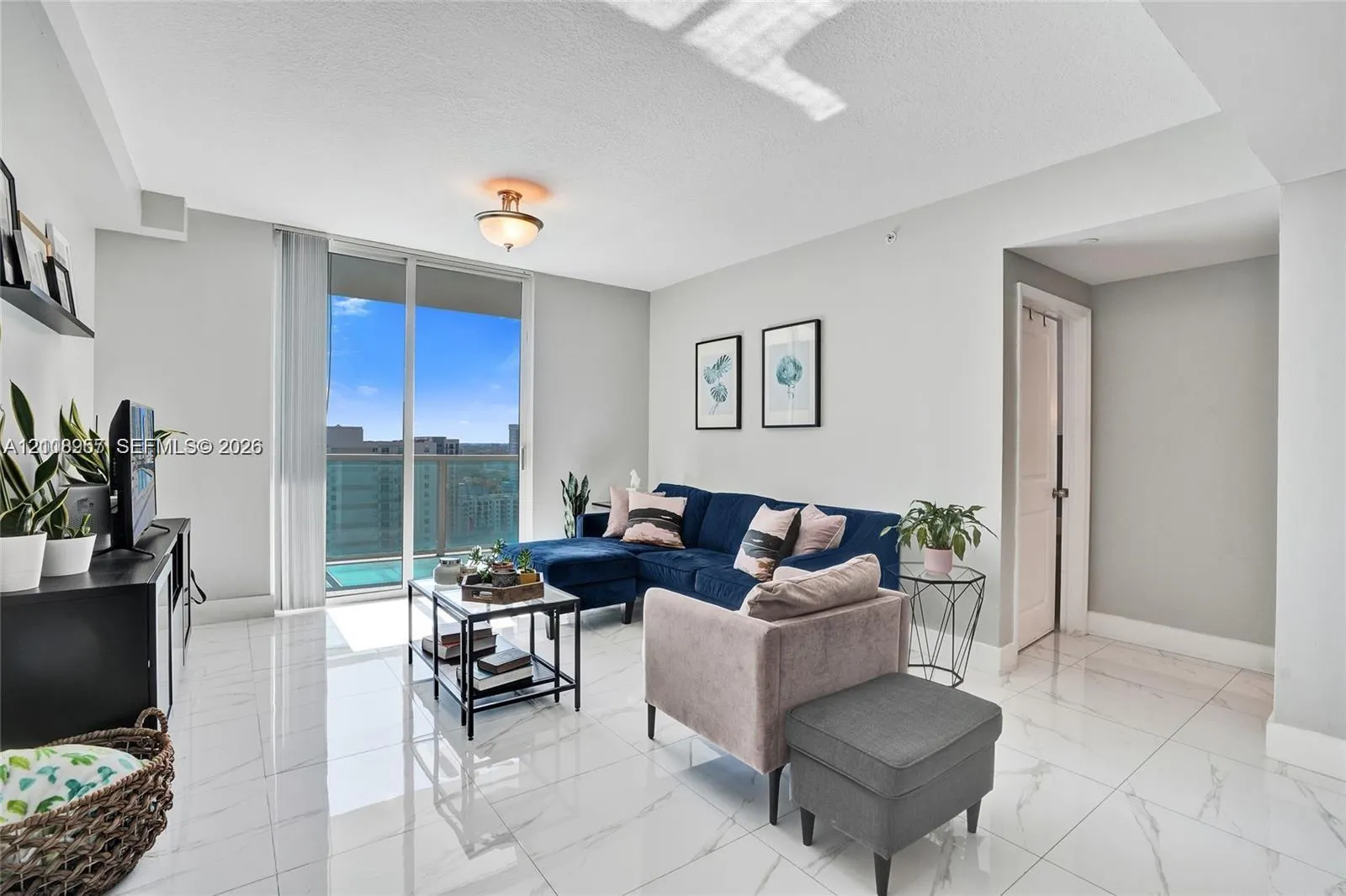 1250 S Miami Avenue #2103