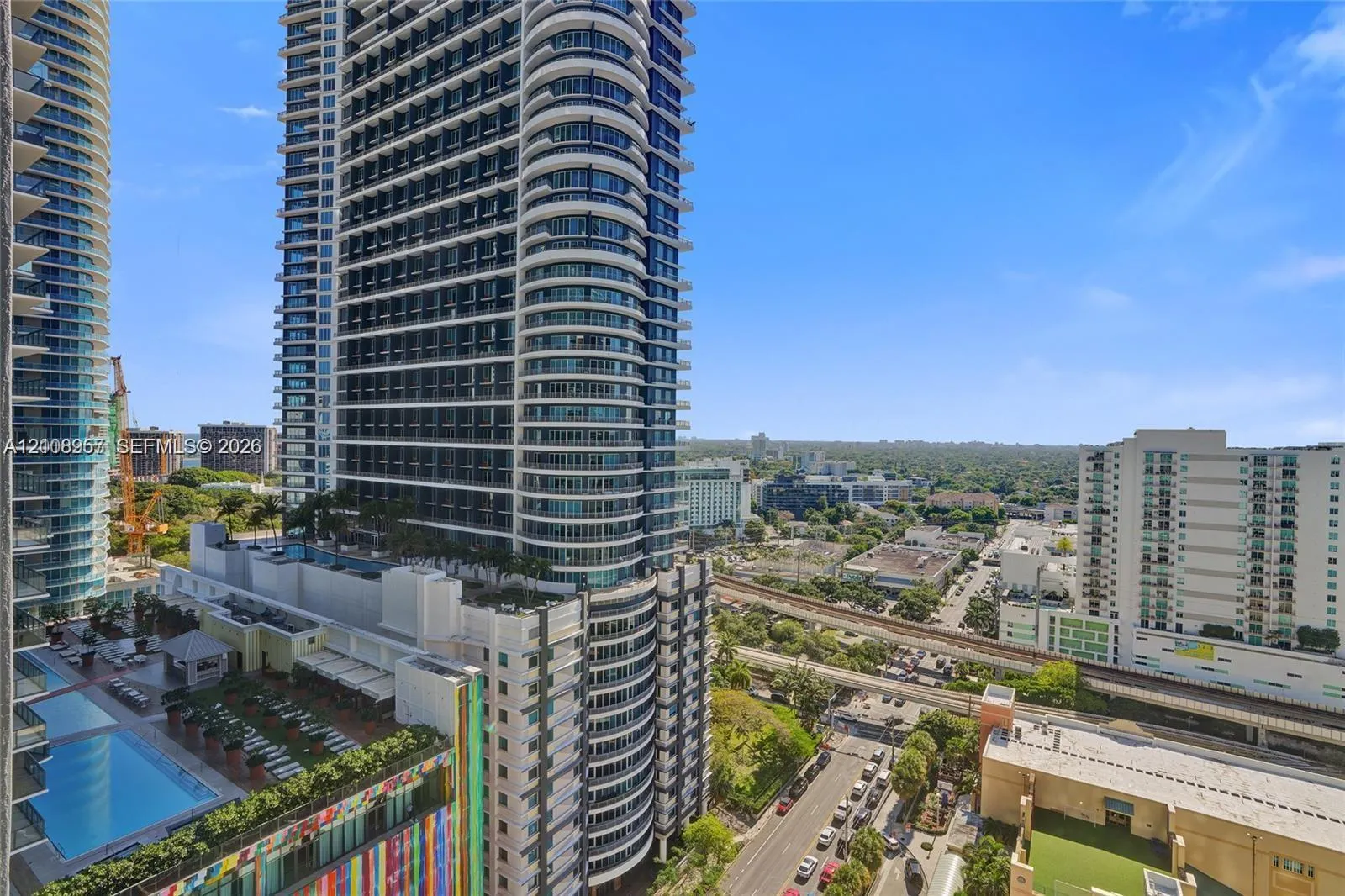 1250 S Miami Avenue #2103