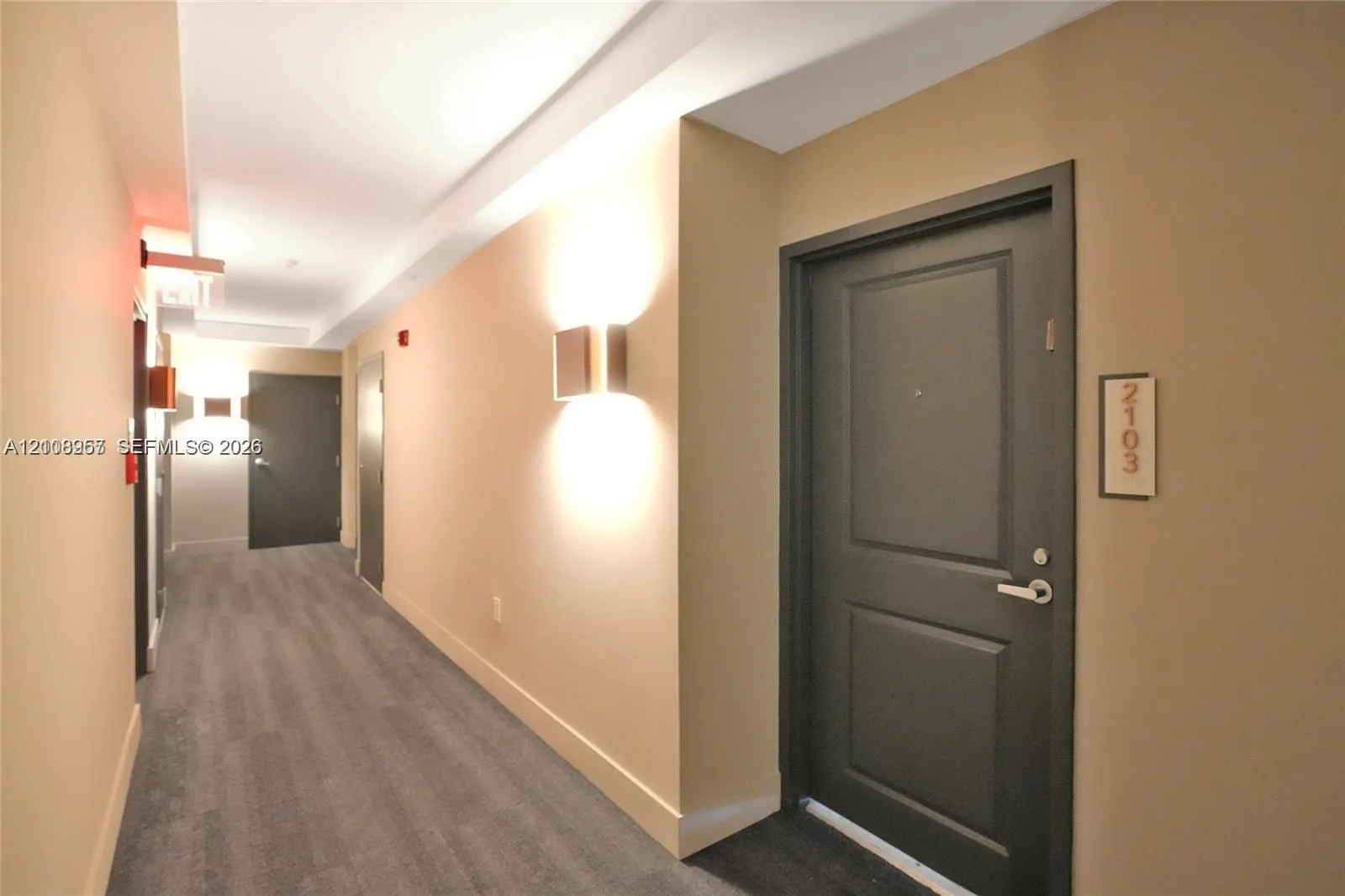 1250 S Miami Avenue #2103