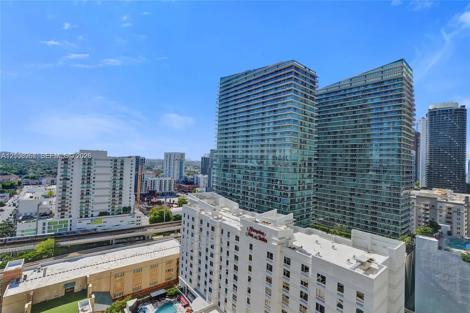 1250 S Miami Avenue #2103