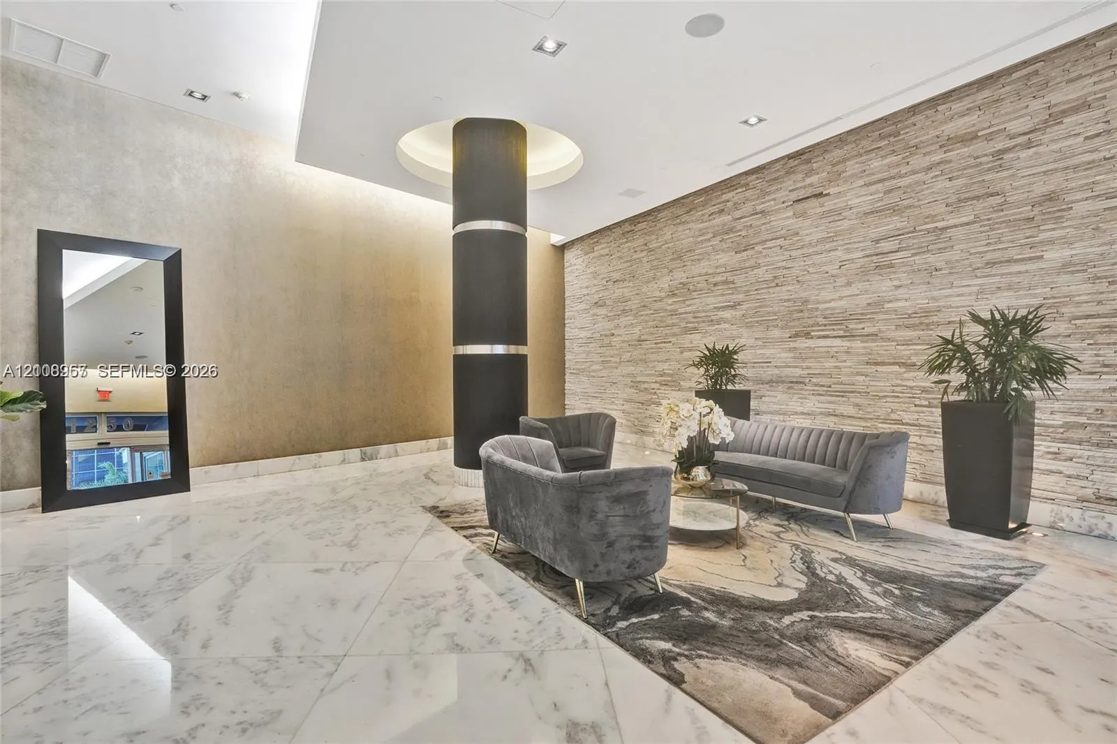 1250 S Miami Avenue #2103