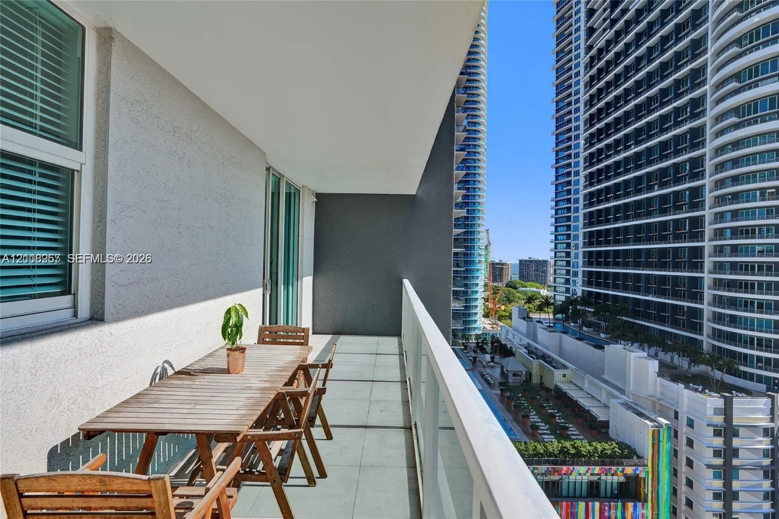 1250 S Miami Avenue #2103