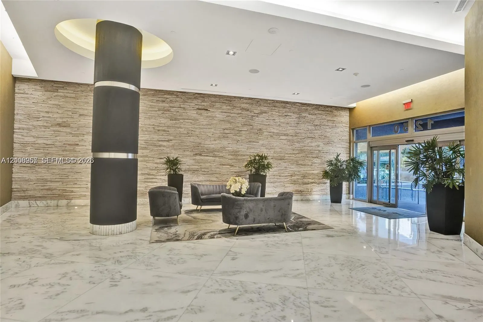 1250 S Miami Avenue #2103