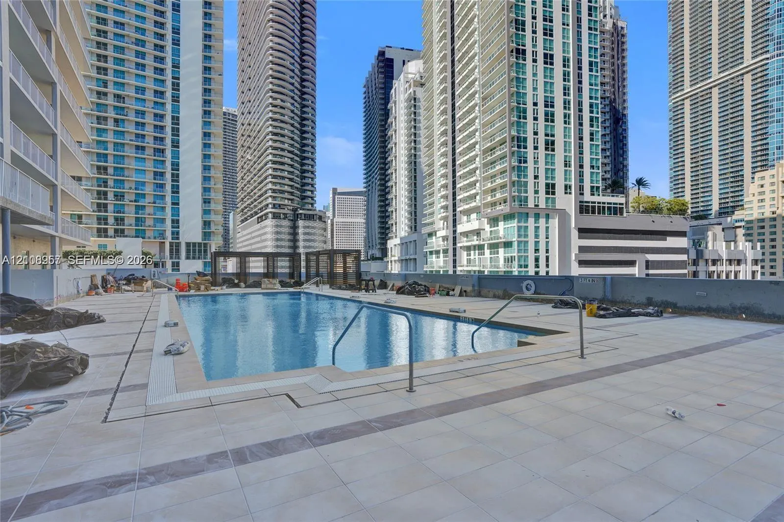 1250 S Miami Avenue #2103