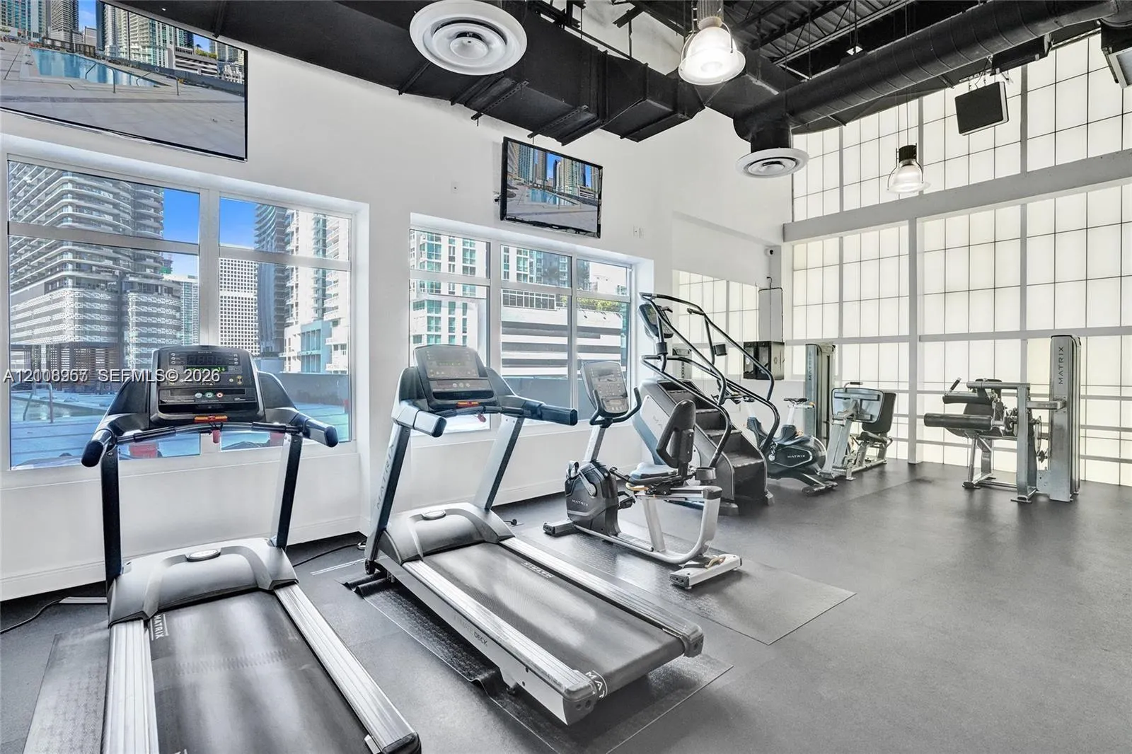 1250 S Miami Avenue #2103