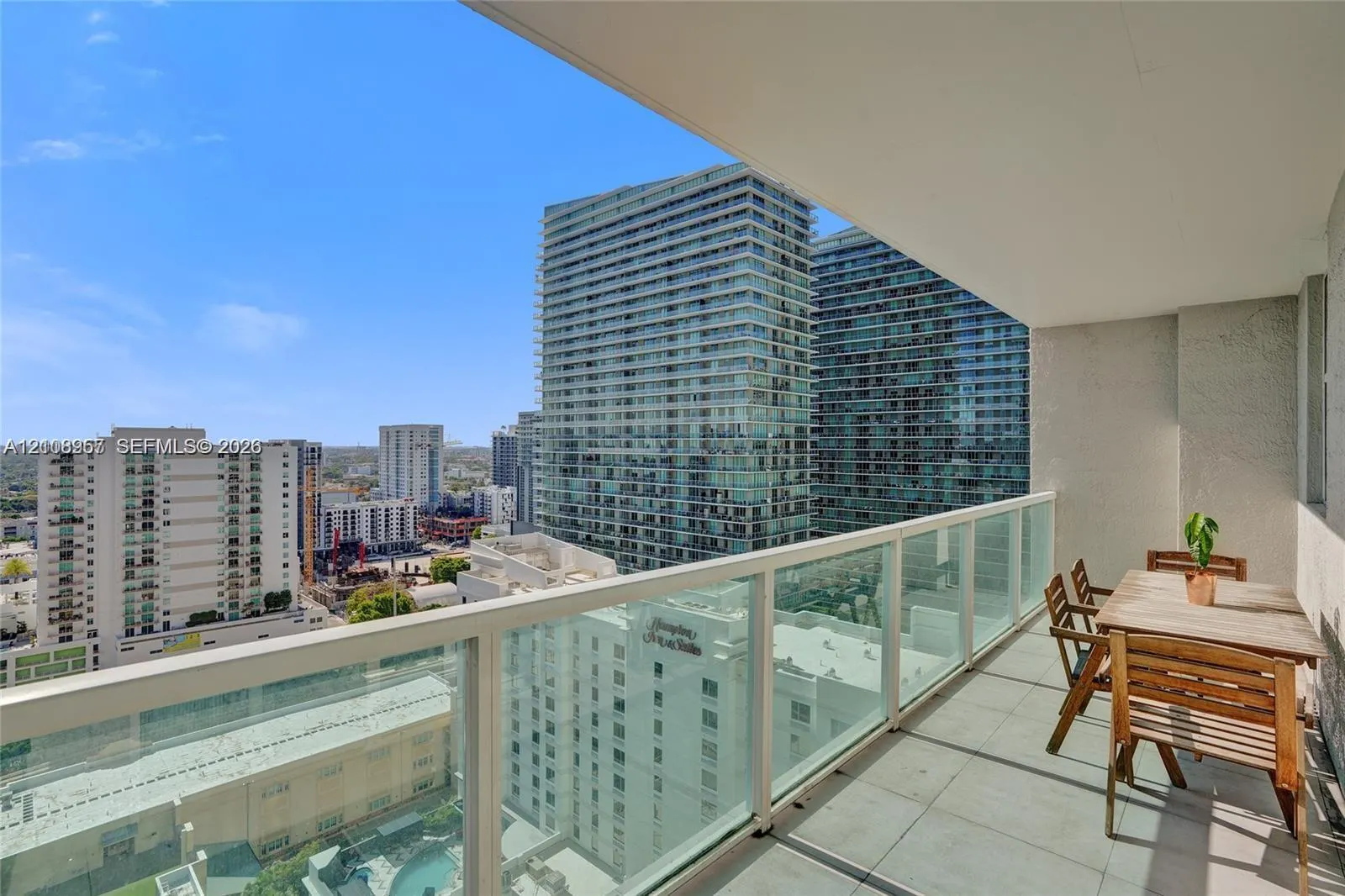 1250 S Miami Avenue #2103