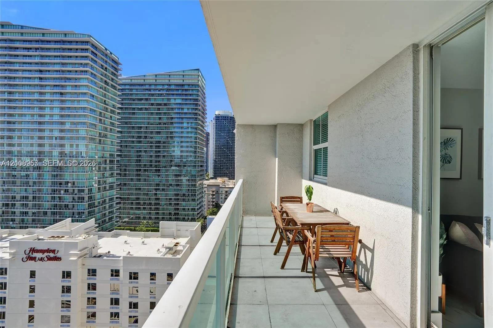 1250 S Miami Avenue #2103