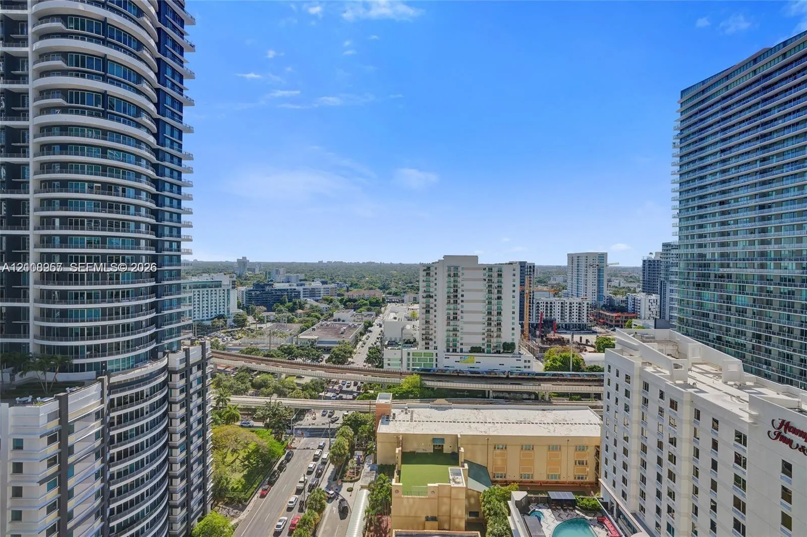 1250 S Miami Avenue #2103
