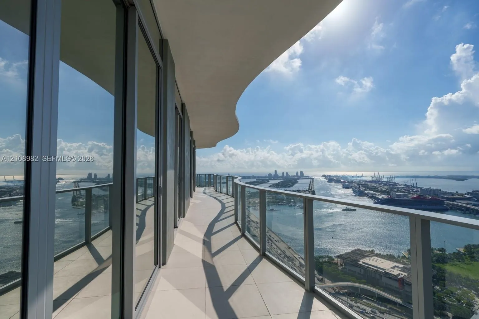 1400 Biscayne Boulevard ##PH5202