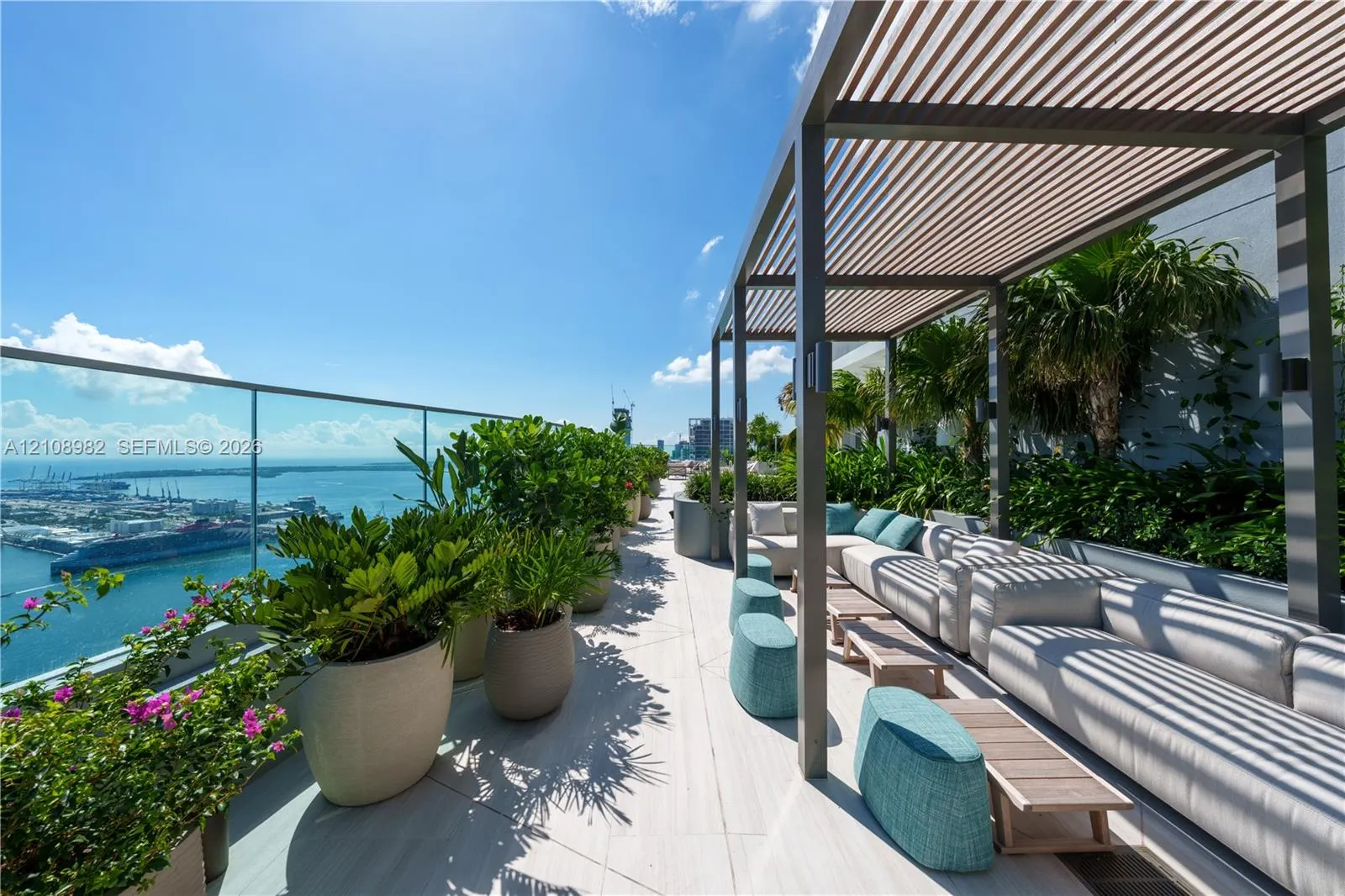 1400 Biscayne Boulevard ##PH5202