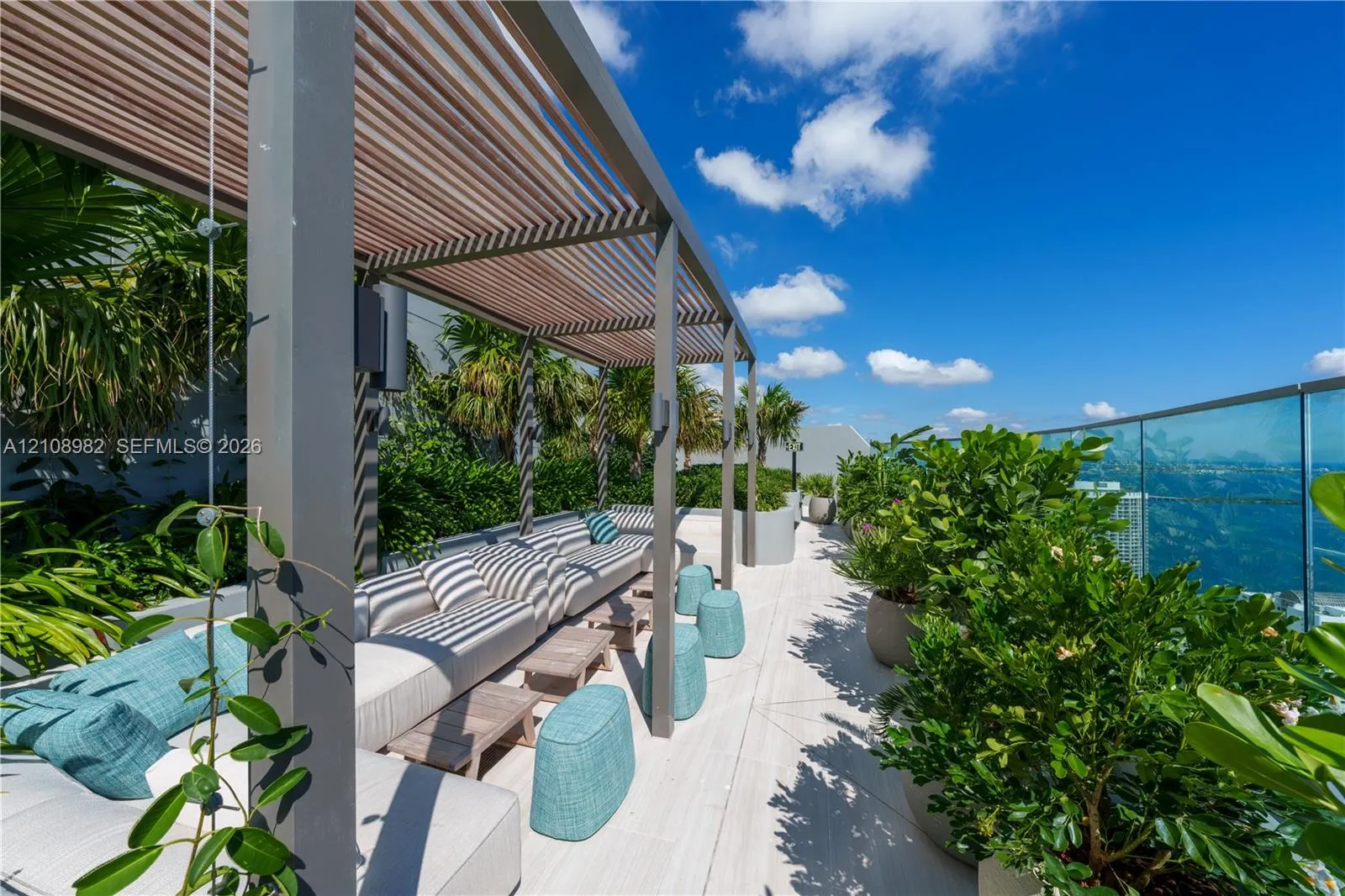 1400 Biscayne Boulevard ##PH5202