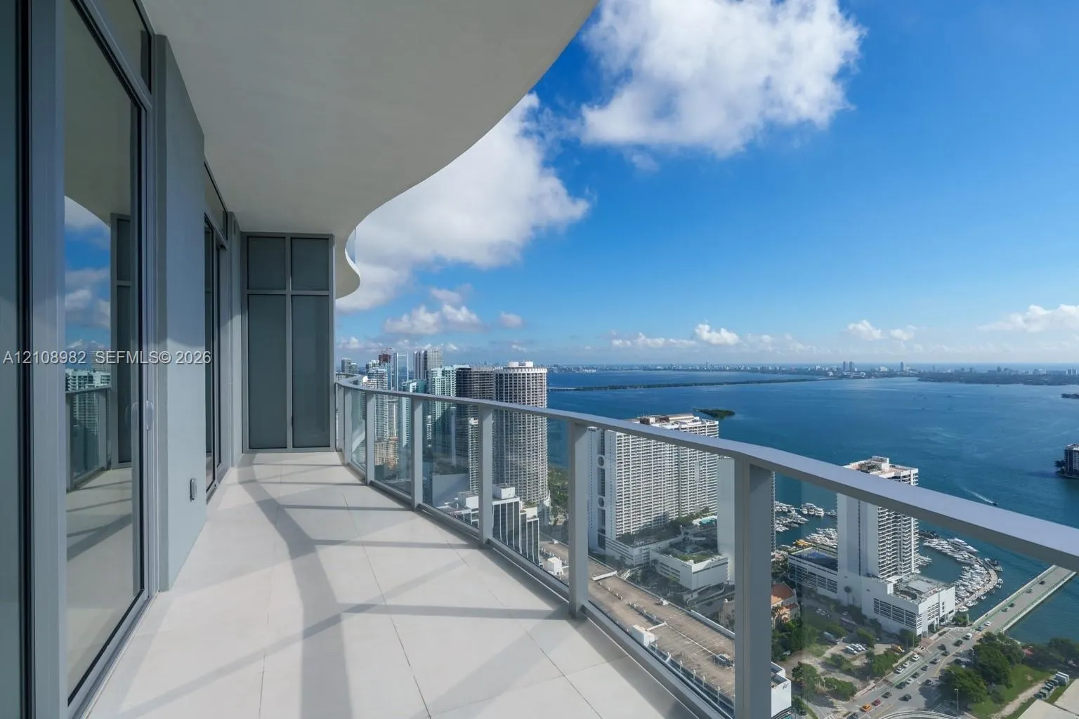 1400 Biscayne Boulevard ##PH5202